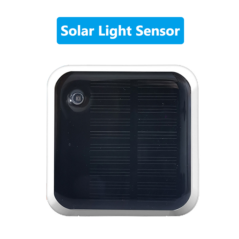 Outdoor Lighting Zigbee - ‌Tuya Zigbee Solar Light Sensor -