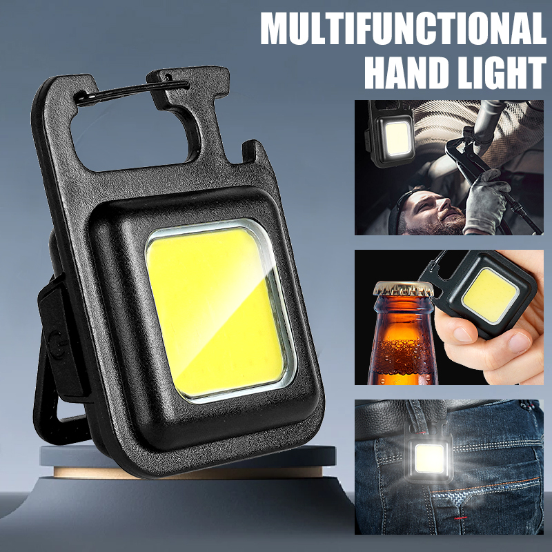 Outdoor Lighting Types - Super Bright Convenient Carry-on MINI COB