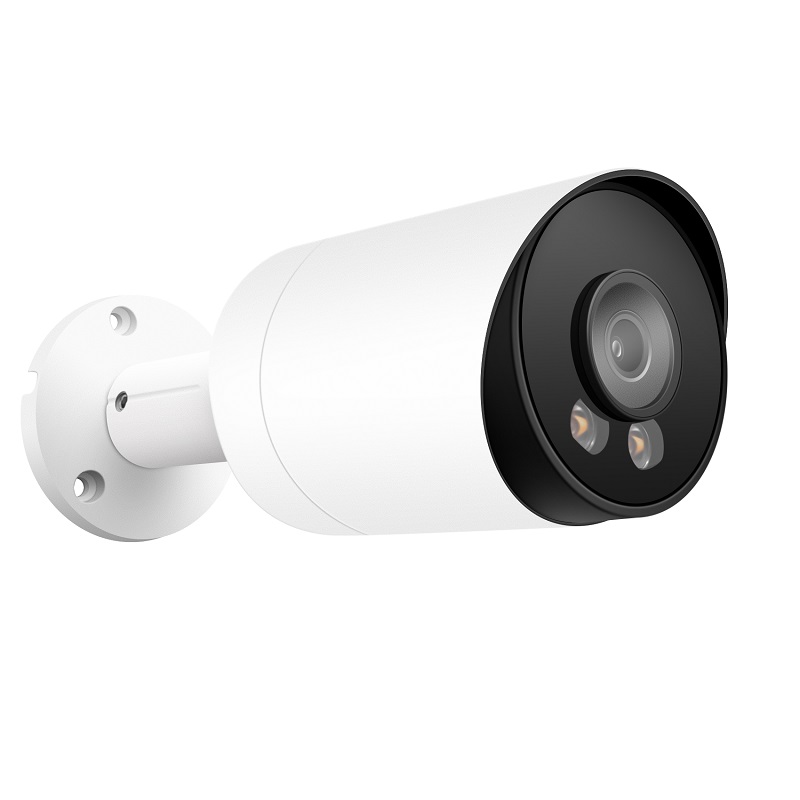 6MP POE IP67 Camera Dual Light - Outdoor Lighting No Electricity 评论和价格