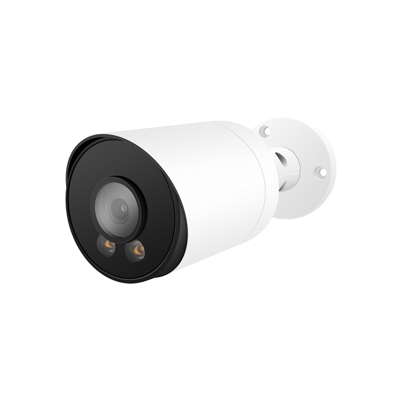 6MP POE IP67 Camera Dual Light - Outdoor Lighting No Electricity 评论和价格