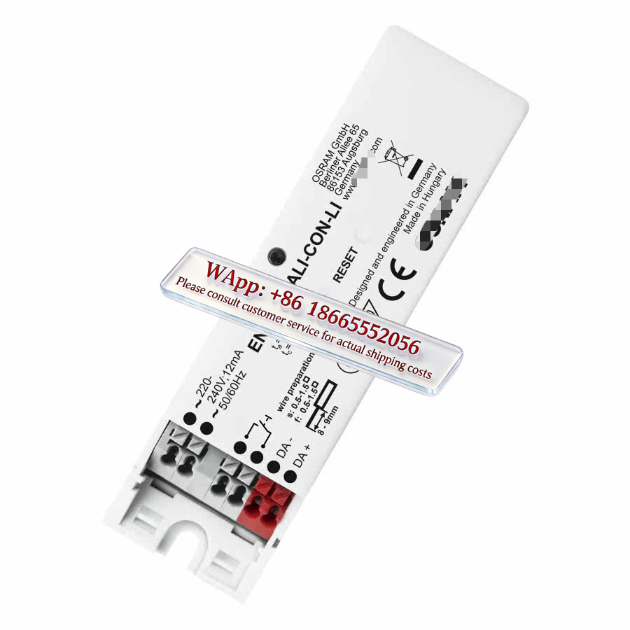 FOR OSR AM ZIGBEE DALI CON LI  - Outdoor Lighting Zigbee 评论和价格