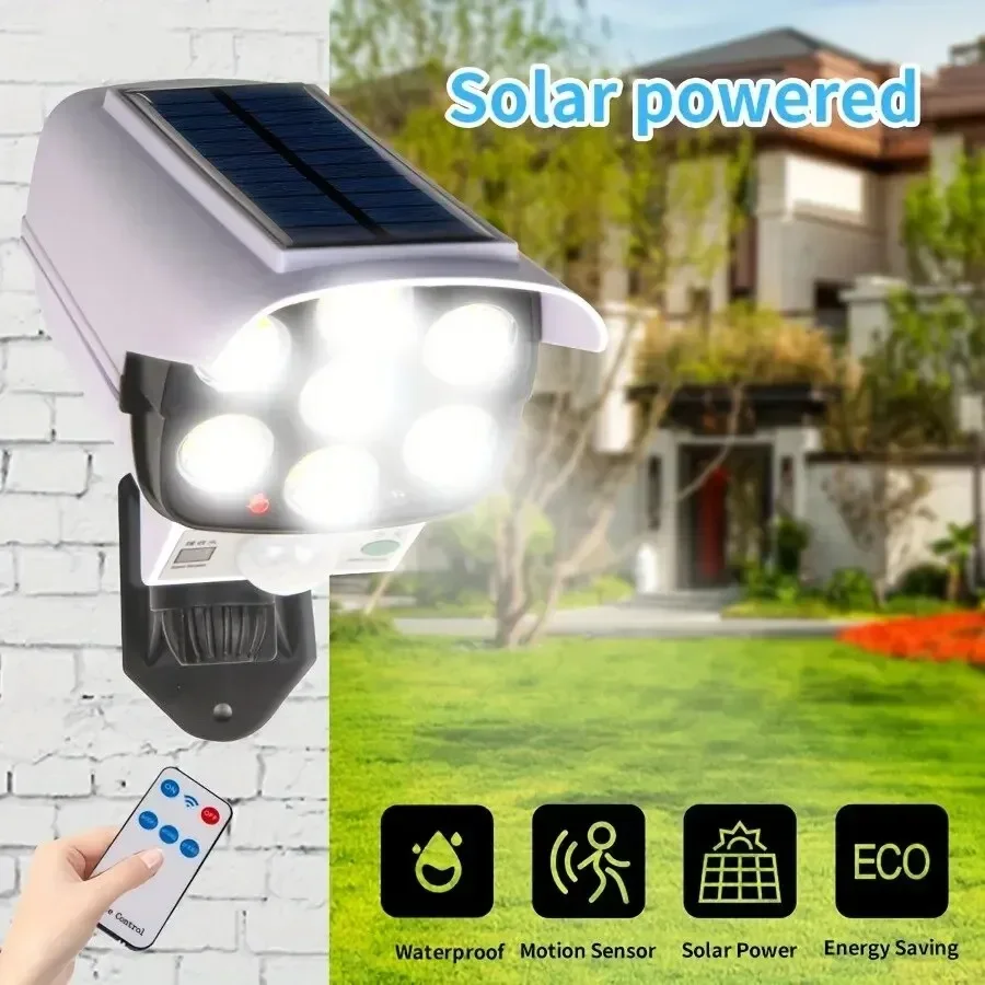 Outdoor Motion Sensor Solar Li - Outdoor Lighting Wireless 评论和价格