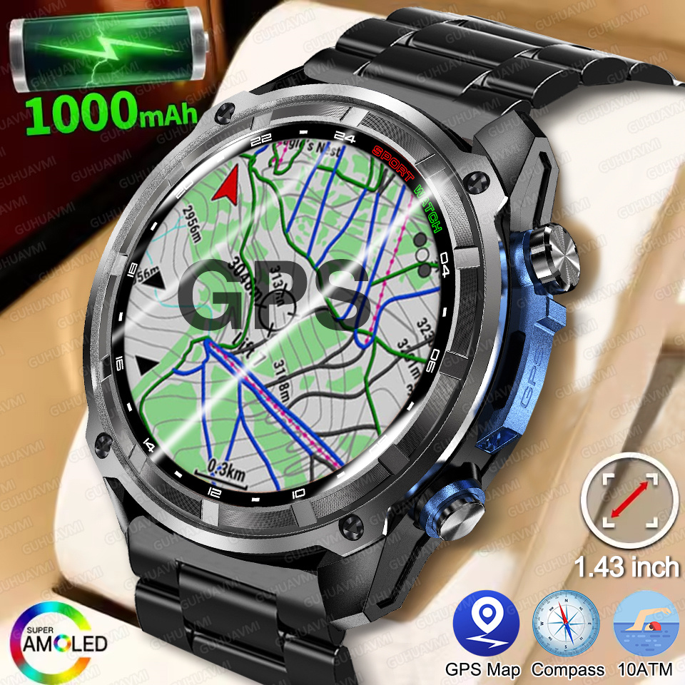 T-Rex3 Pro GPS Offline Map 100 - Outdoor Lighting Smart Controller 评论和价格