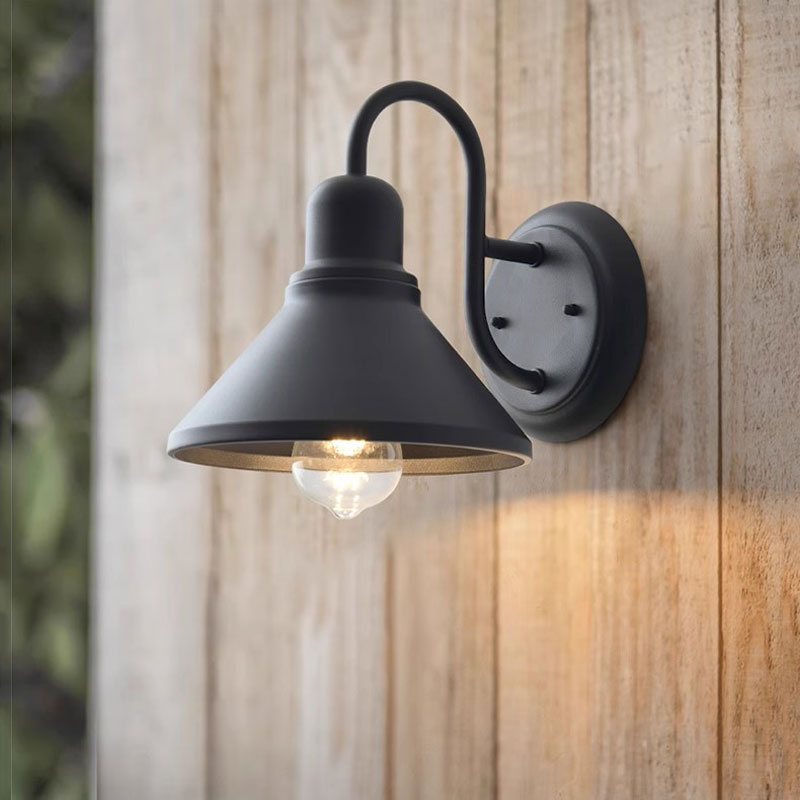 Outdoor Waterproof Wall Lamp A - Outdoor Lighting Up And Down 评论和价格