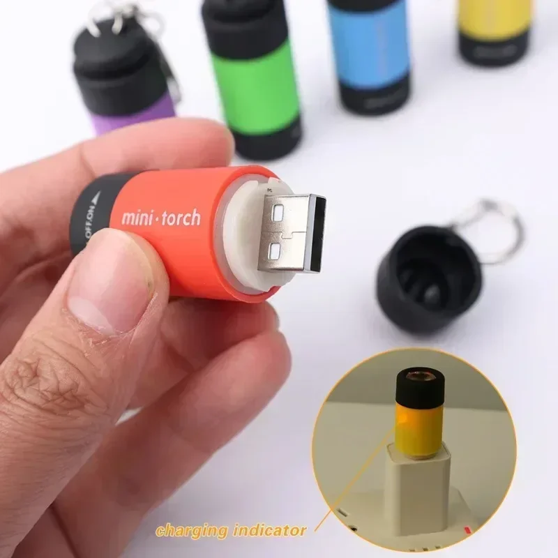 USB Rechargeable LED Multifunc - Outdoor Lighting Fixtures 评论和价格