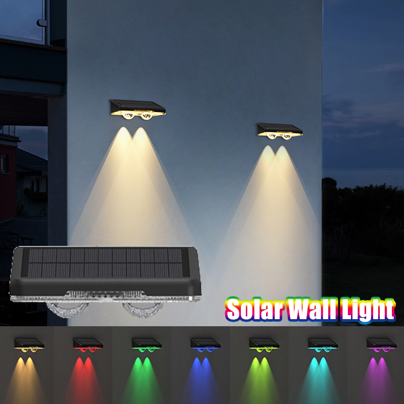 LED Solar Light Outdoor Waterp - Outdoor Lighting Zigbee 评论和价格