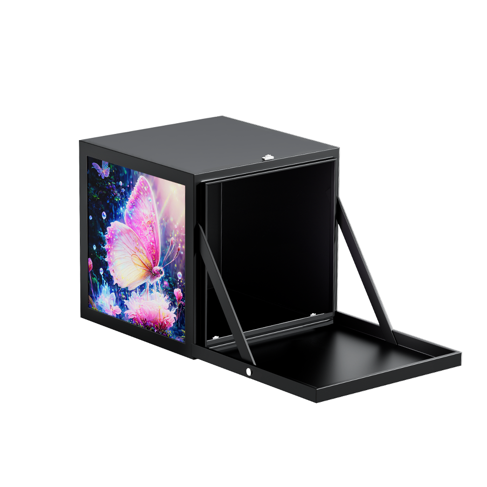 LED Light Box Display Outdoor  - Outdoor Lighting Box 评论和价格