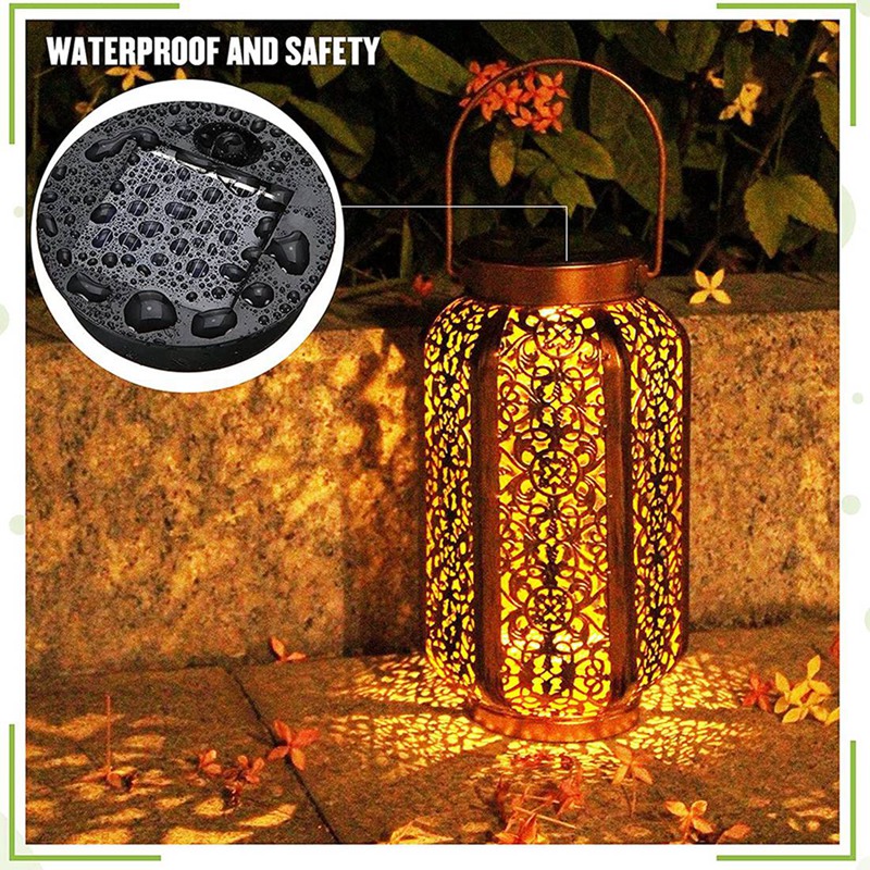 6 Pcs Solar Lights Replacement - Outdoor Lighting Experts 评论和价格