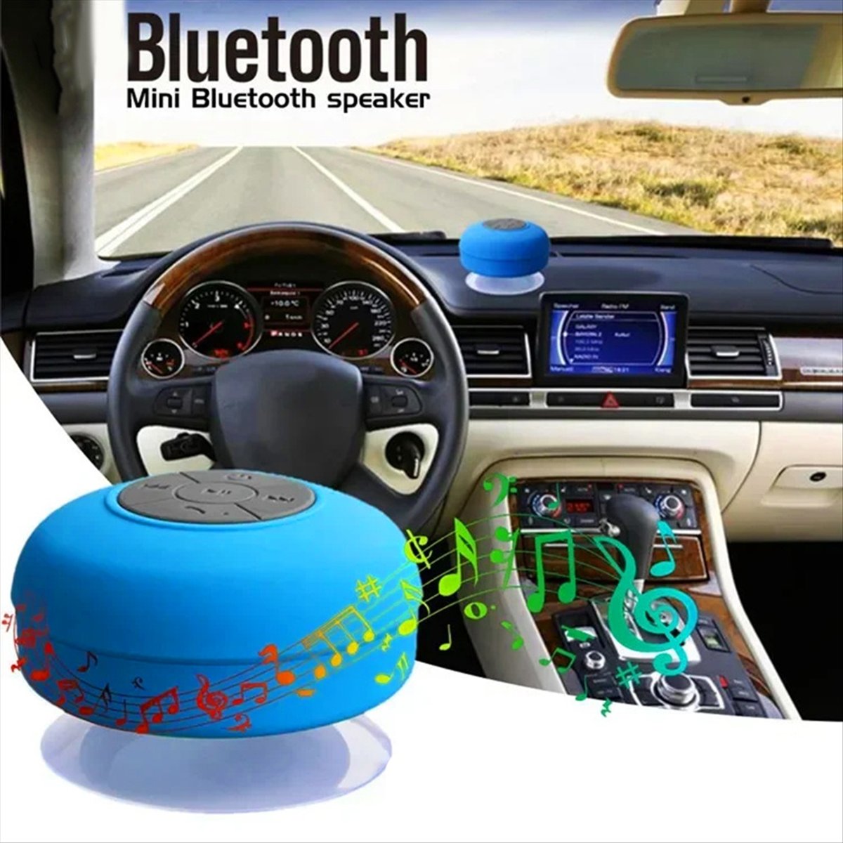*A91P Bathroom Wireless Blueto - Outdoor Lighting Unit 评论和价格