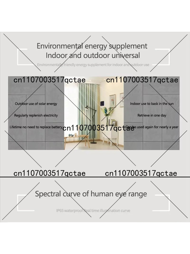 Tuya IP65 Waterproof Solar Lig - Outdoor Lighting Zigbee 评论和价格