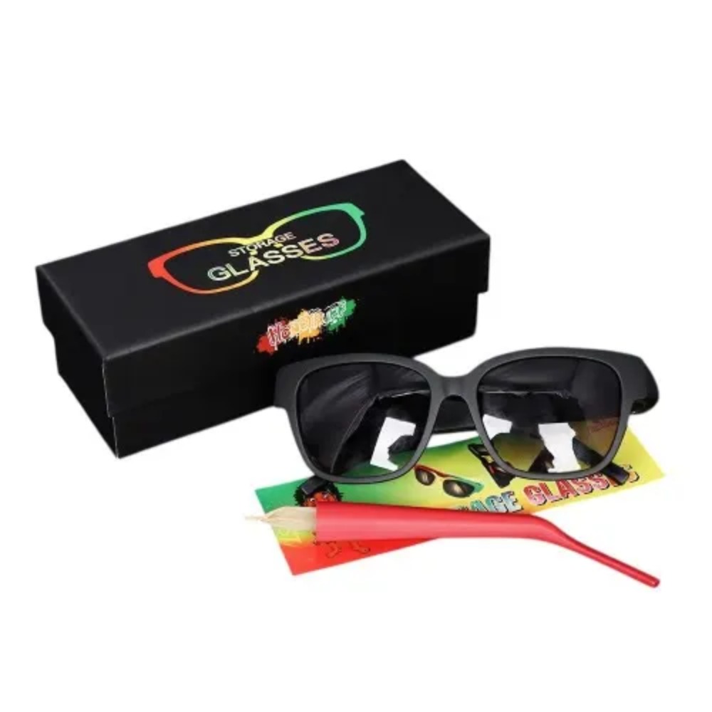 Goggle Sunglasses with Cigaret - Outdoor Lighting Youtube 评论和价格