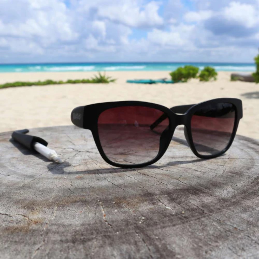 Goggle Sunglasses with Cigaret - Outdoor Lighting Youtube 评论和价格