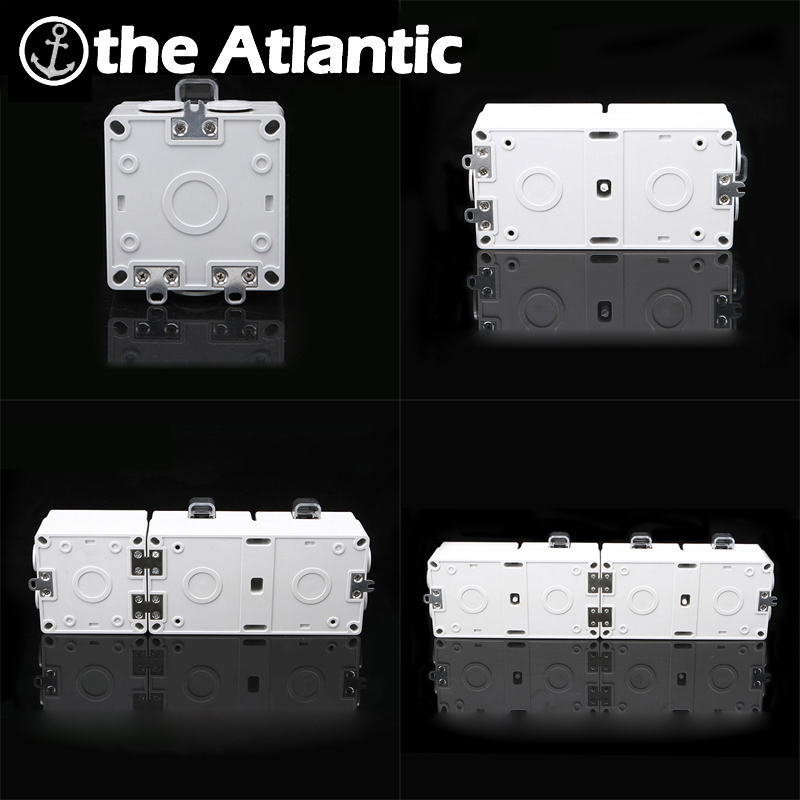 UK standard Socket Plug IP66 O - Outdoor Lighting Uk 评论和价格