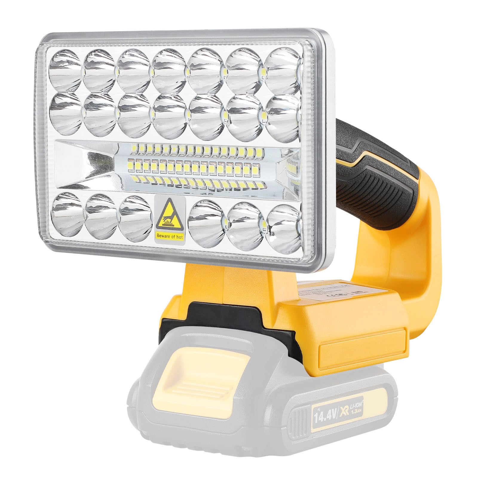 Portable LED Lamp Outdoor Camp - Outdoor Lighting Milwaukee 评论和价格
