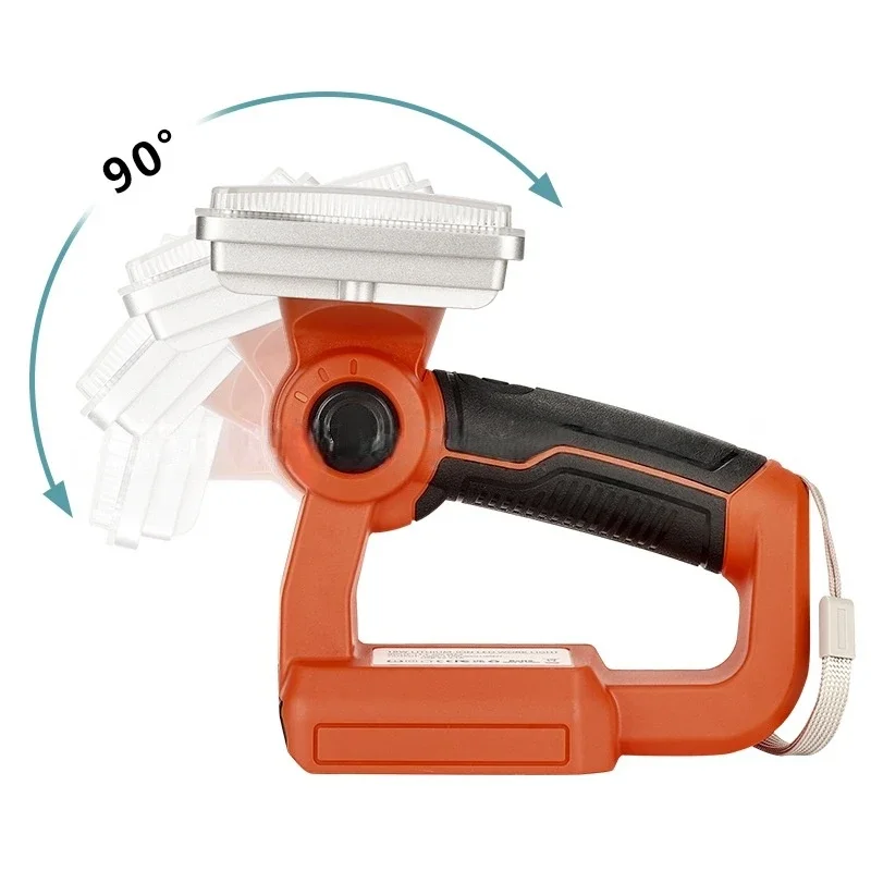 Portable LED Lamp Outdoor Camp - Outdoor Lighting Milwaukee 评论和价格