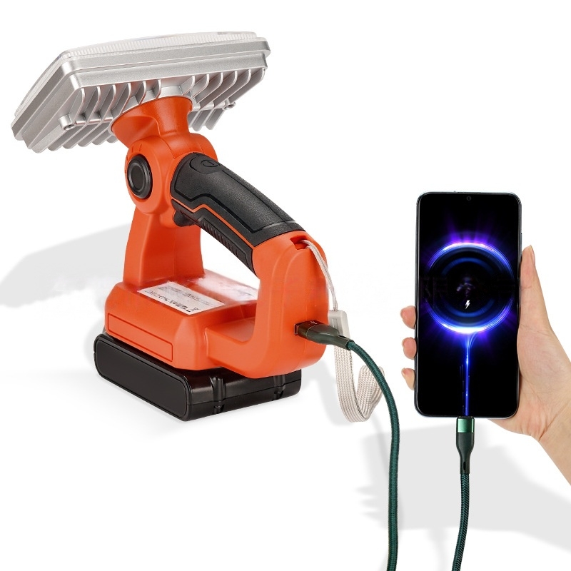 Portable LED Lamp Outdoor Camp - Outdoor Lighting Milwaukee 评论和价格