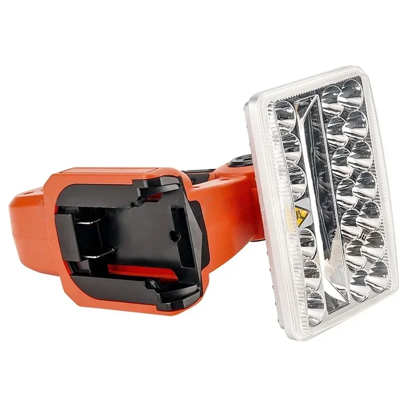 Portable LED Lamp Outdoor Camp - Outdoor Lighting Milwaukee 评论和价格