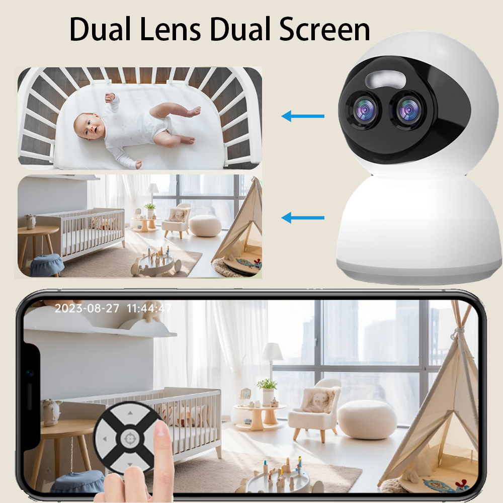 8MP 4K HD 10X PTZ Zoom WiFi PT - Outdoor Lighting No Electricity 评论和价格