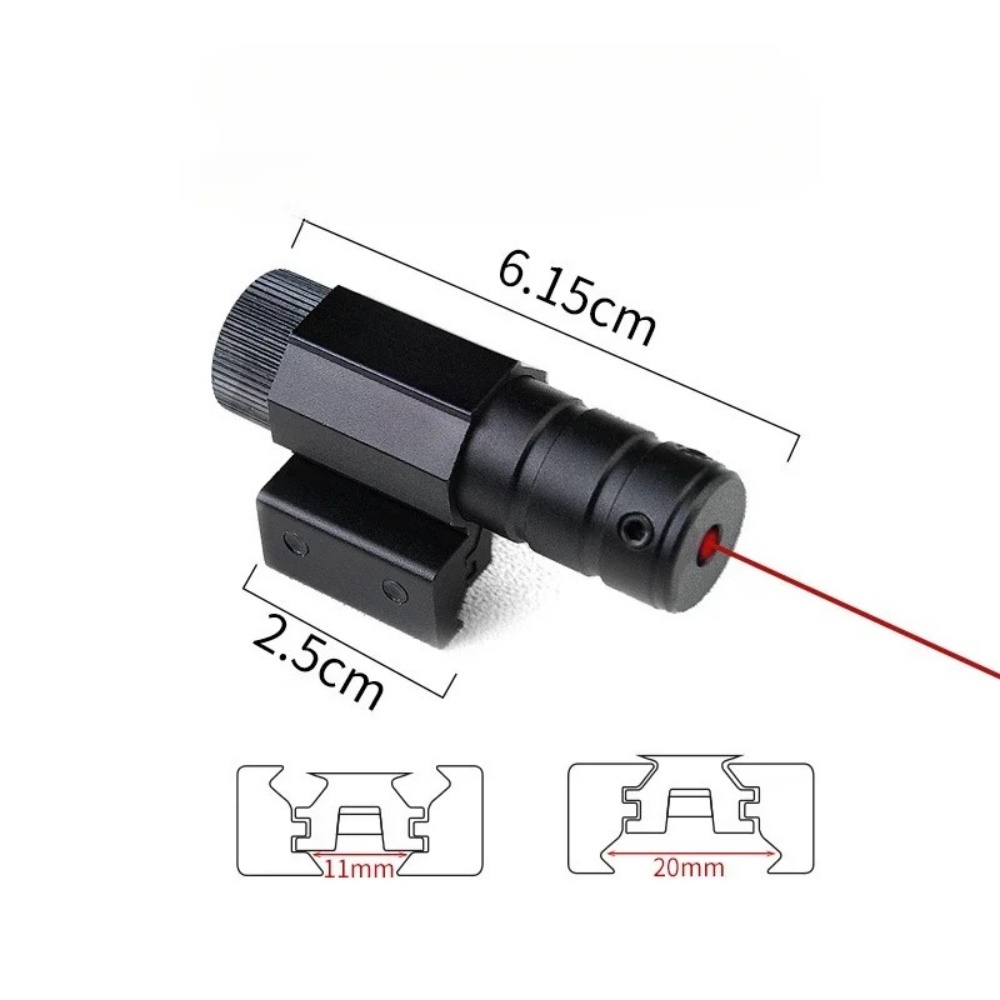 11mm 20mm Rail Mount Target Po - Outdoor Lighting Up And Down 评论和价格