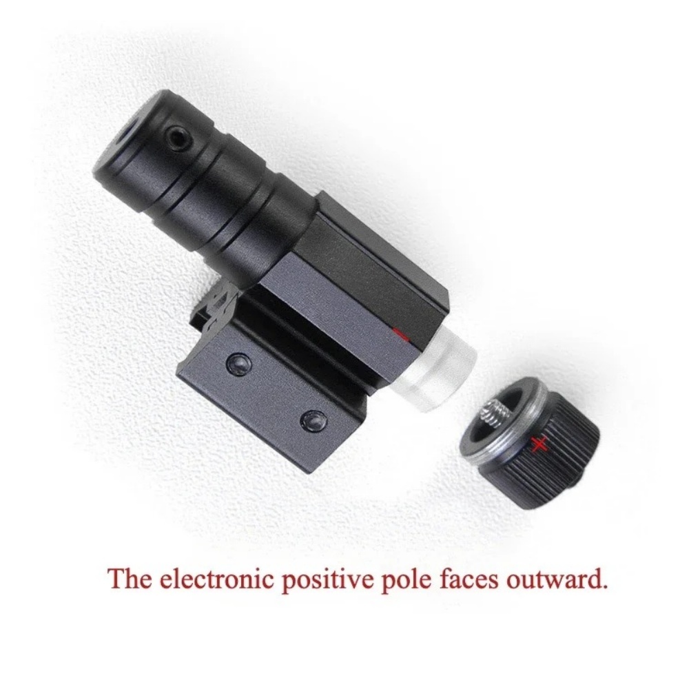 11mm 20mm Rail Mount Target Po - Outdoor Lighting Up And Down 评论和价格