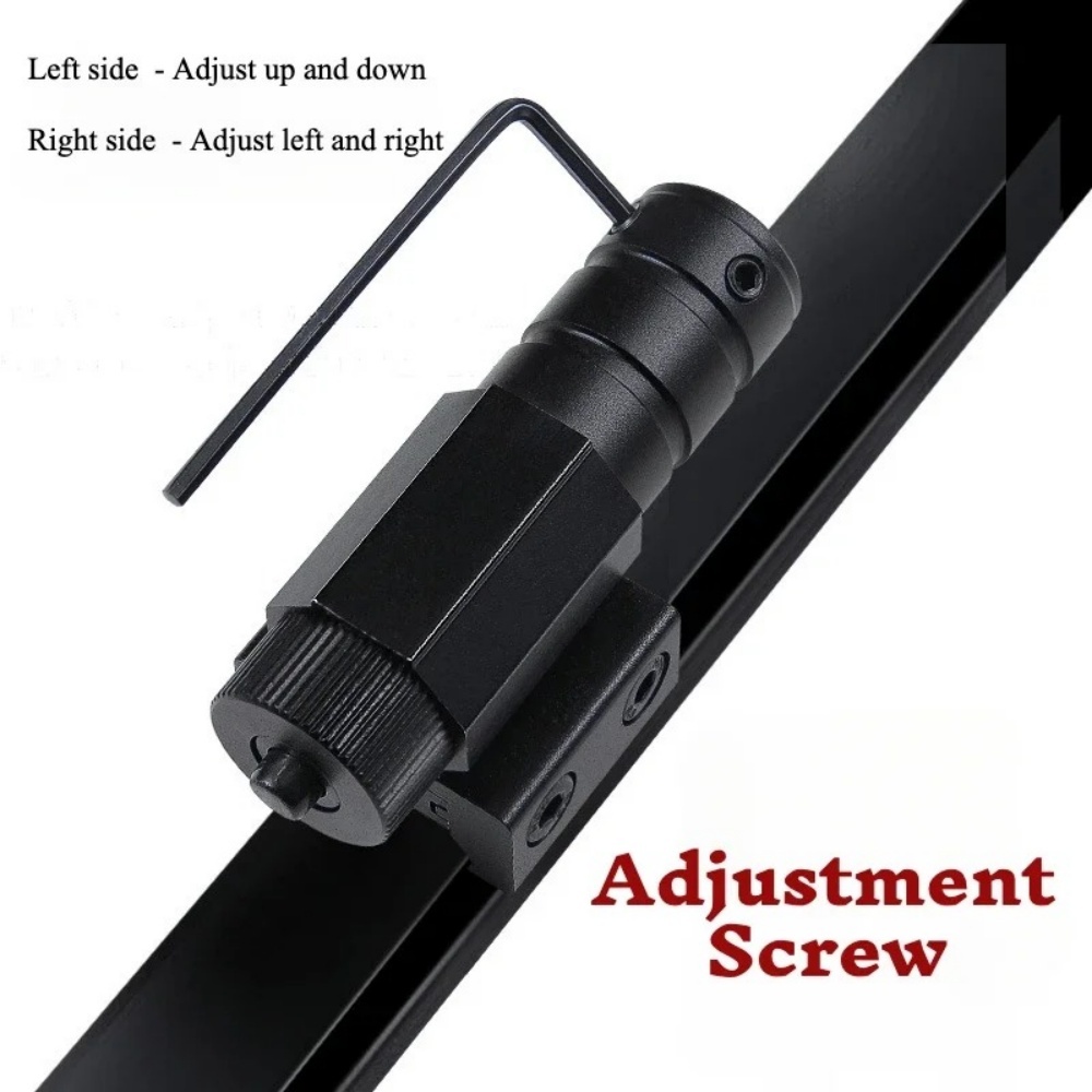 11mm 20mm Rail Mount Target Po - Outdoor Lighting Up And Down 评论和价格