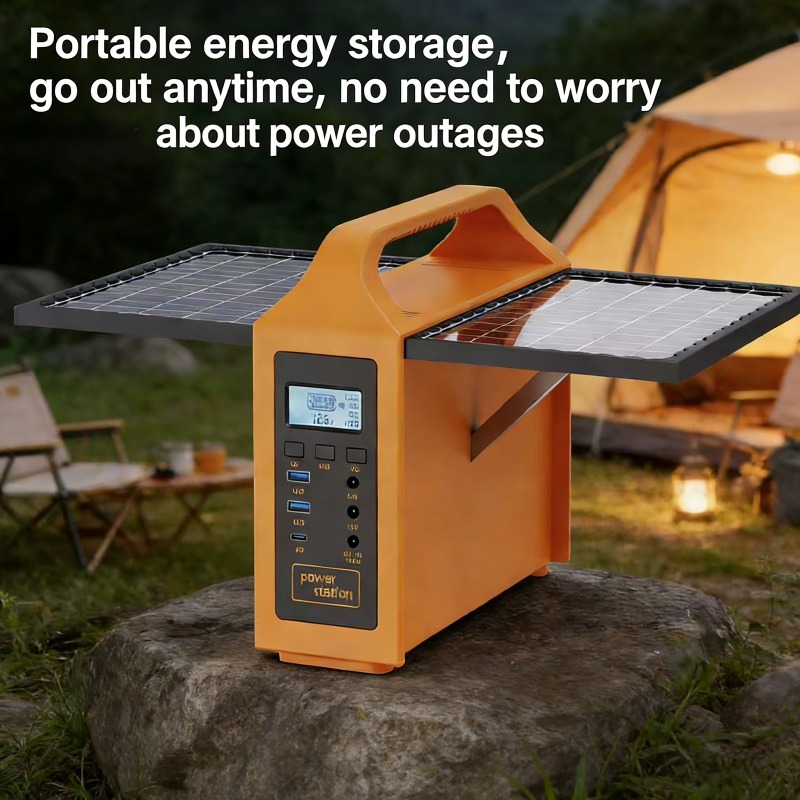 150W Portable Solar Power Stat - Outdoor Lighting Experts 评论和价格