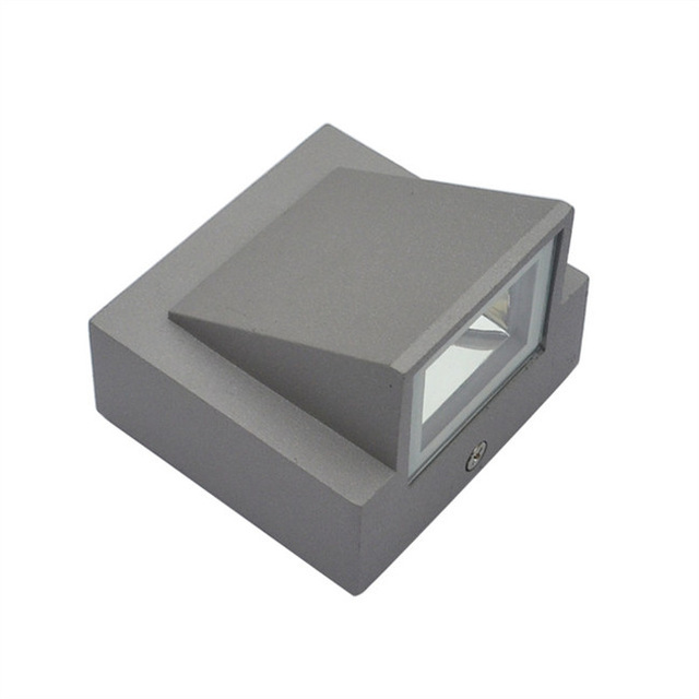 LED Wall Lamp IP65 Outdoor Wat - Outdoor Lighting Up And Down 评论和价格