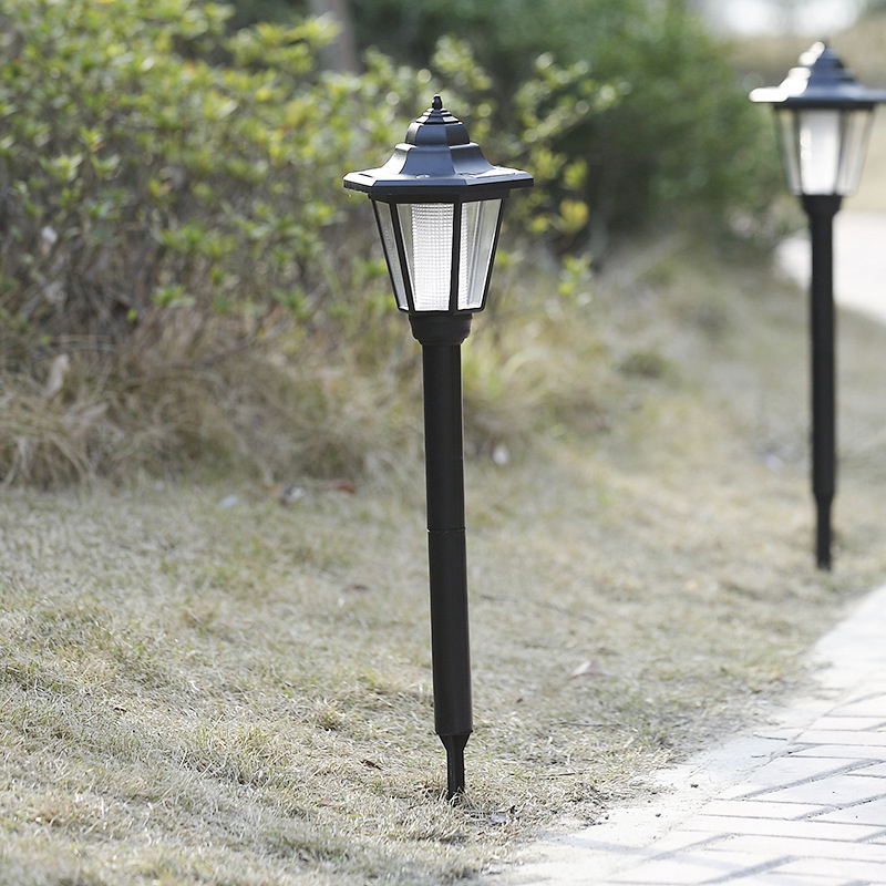 Solar Outdoor Lights Pathway,  - Outdoor Lighting Up And Down 评论和价格