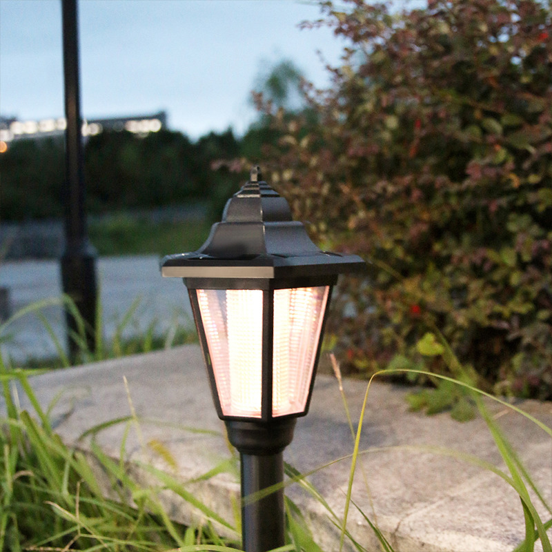Solar Outdoor Lights Pathway,  - Outdoor Lighting Up And Down 评论和价格