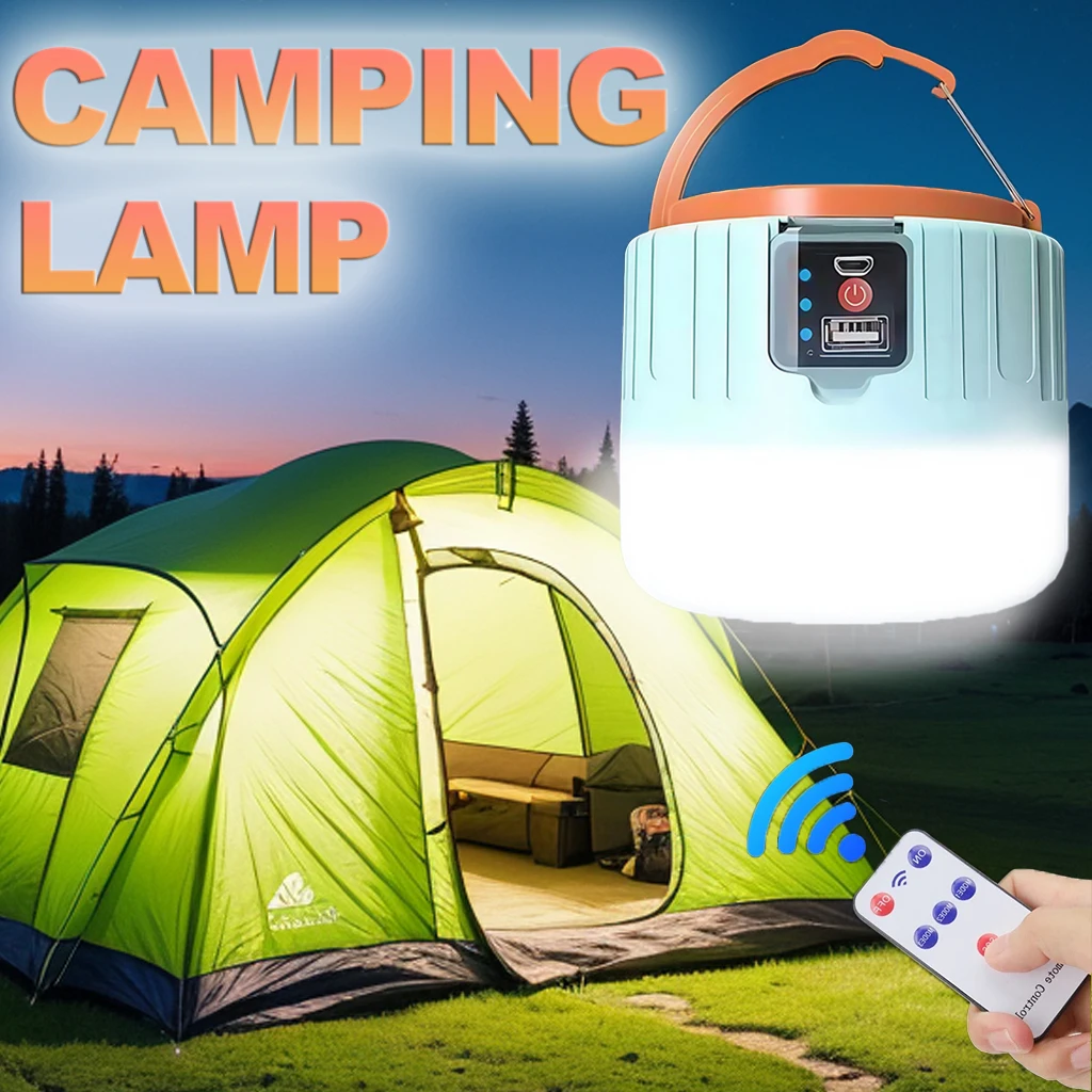 Solar Camping Lantern Recharge - Outdoor Lighting Lanterns 评论和价格