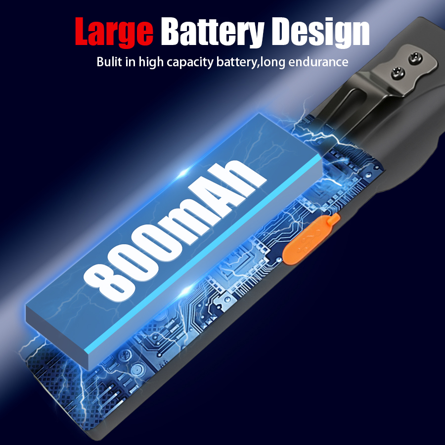 Portable Sensor LED Flashlight - Outdoor Lighting Types 评论和价格