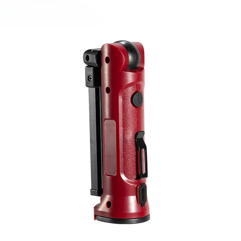 COB LED Work Light Rechargeabl - Outdoor Lighting Fixtures 评论和价格