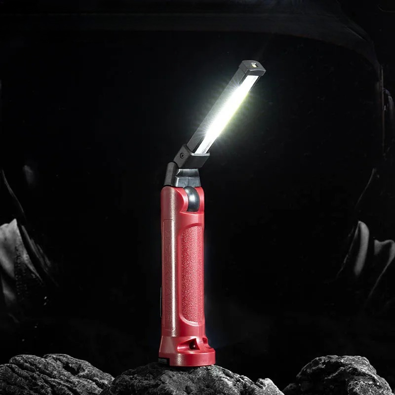 COB LED Work Light Rechargeabl - Outdoor Lighting Fixtures 评论和价格