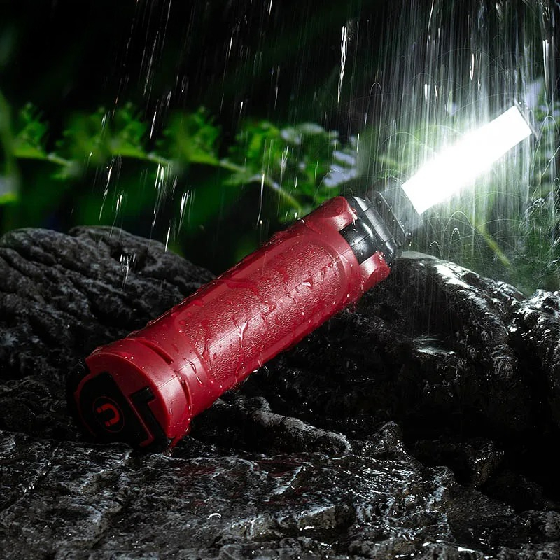 COB LED Work Light Rechargeabl - Outdoor Lighting Fixtures 评论和价格