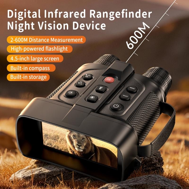 Low-Light Binocular Viewer wit - Outdoor Lighting Unit 评论和价格