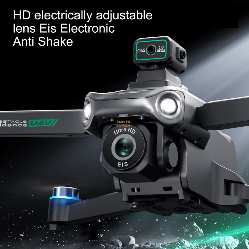8K Dual Camera 5G WIFI FPV Rem - Outdoor Lighting Box 评论和价格