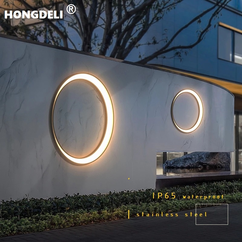 Modern Outdoor Patio Light Moo - Outdoor Lighting Up And Down 评论和价格