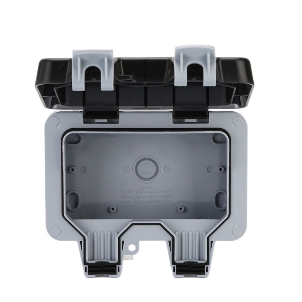 Waterproof Design Wall Switch  - Outdoor Lighting Uk 评论和价格