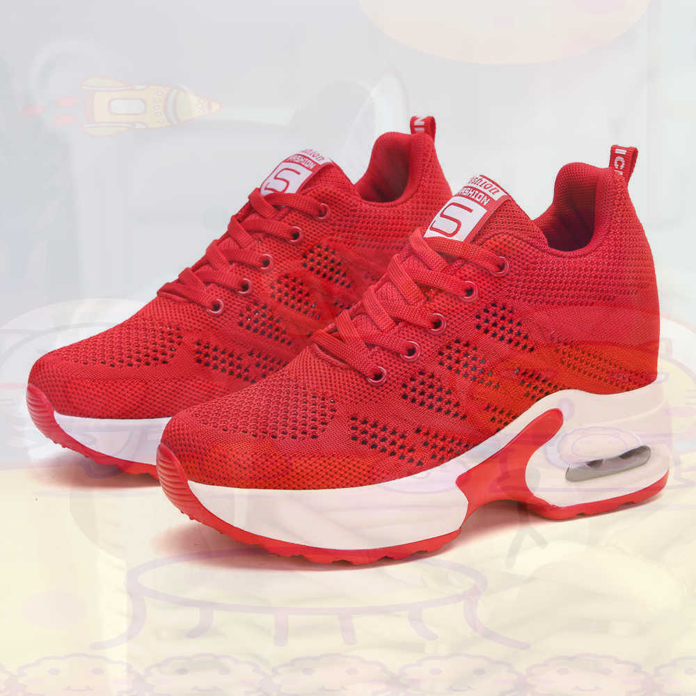 Red Size 36 Shoes Woman Tennis - Outdoor Lighting Uk 评论和价格