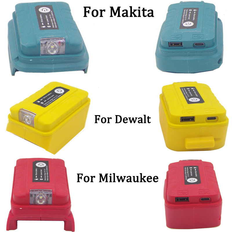 LED Working Light Lamp Power S - Outdoor Lighting Milwaukee 评论和价格