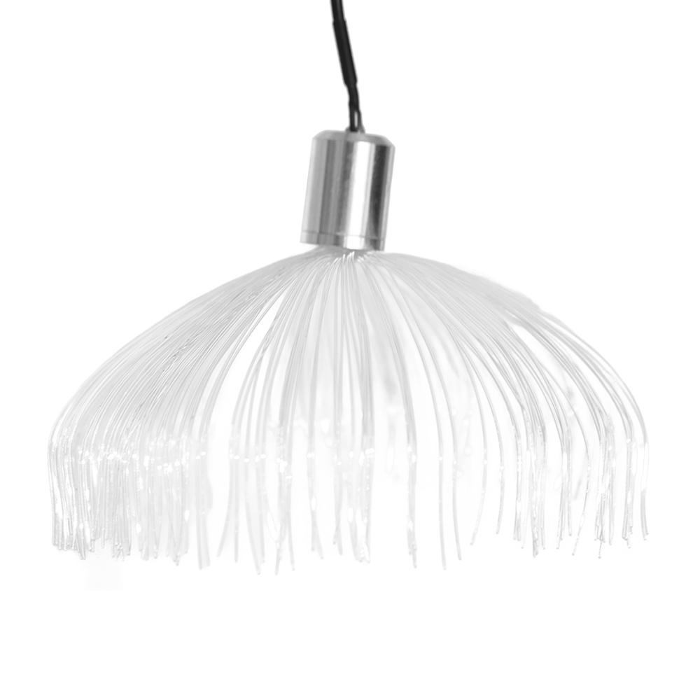 Square Comercial Home Decor Ne - Outdoor Lighting Jellyfish 评论和价格