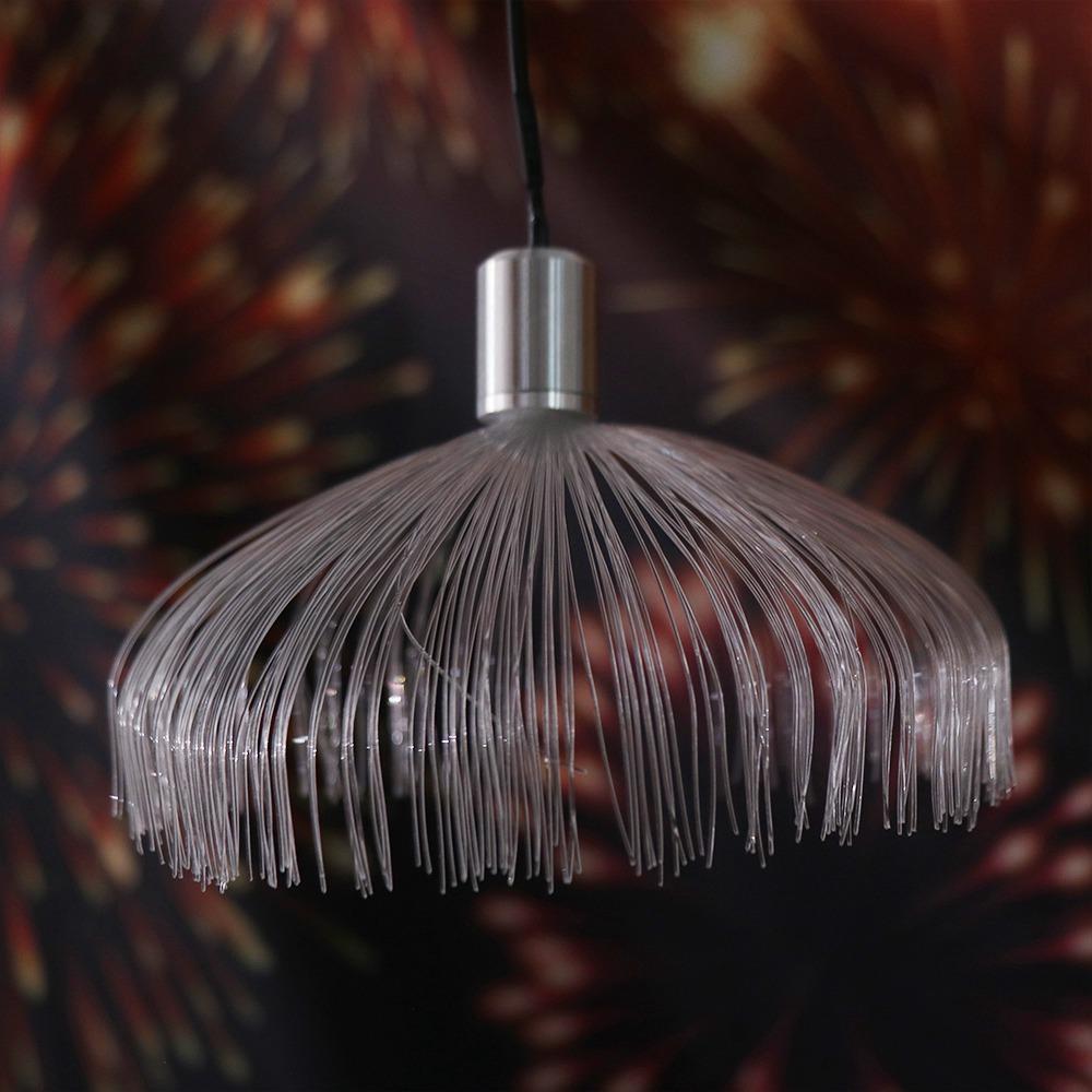 Square Comercial Home Decor Ne - Outdoor Lighting Jellyfish 评论和价格