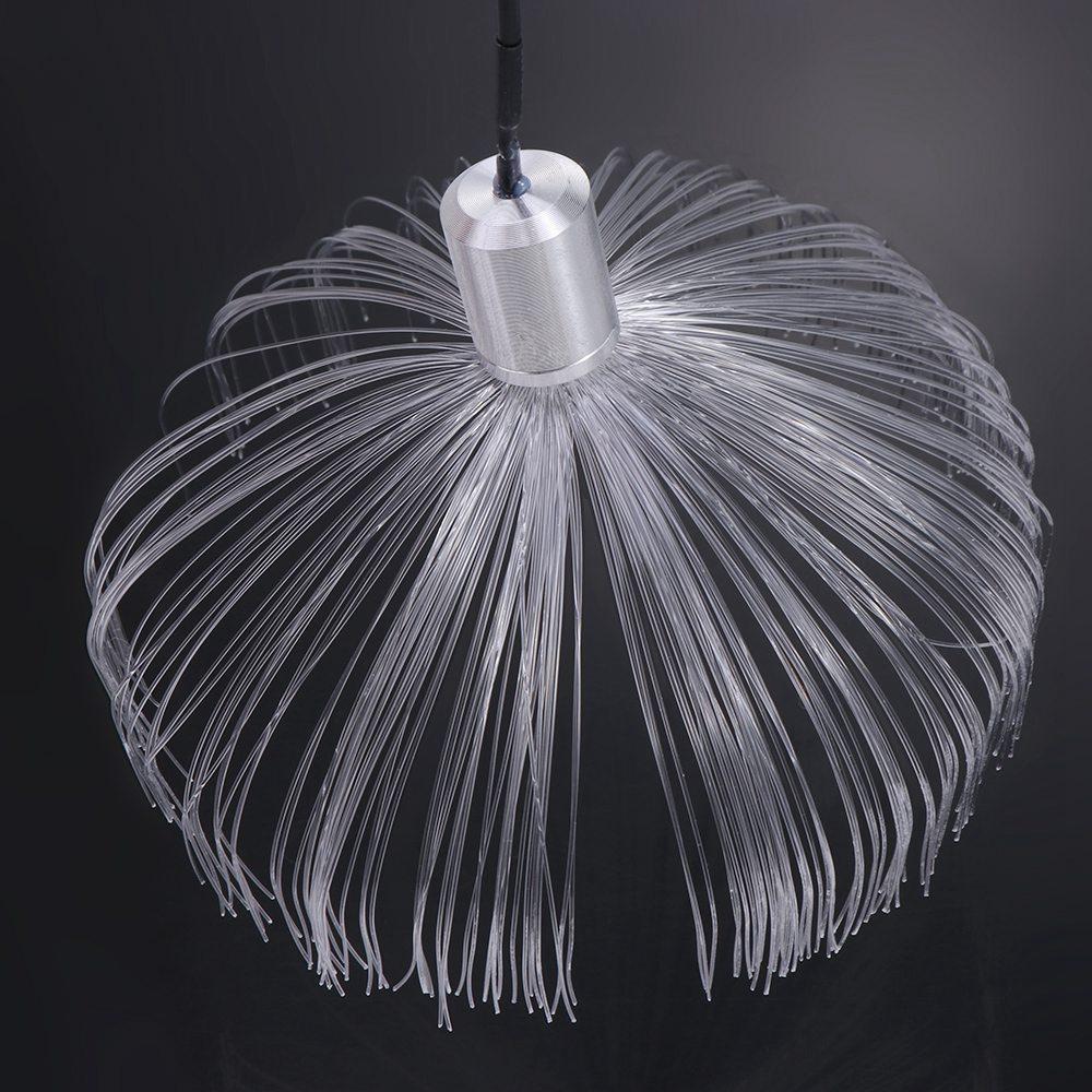 Square Comercial Home Decor Ne - Outdoor Lighting Jellyfish 评论和价格