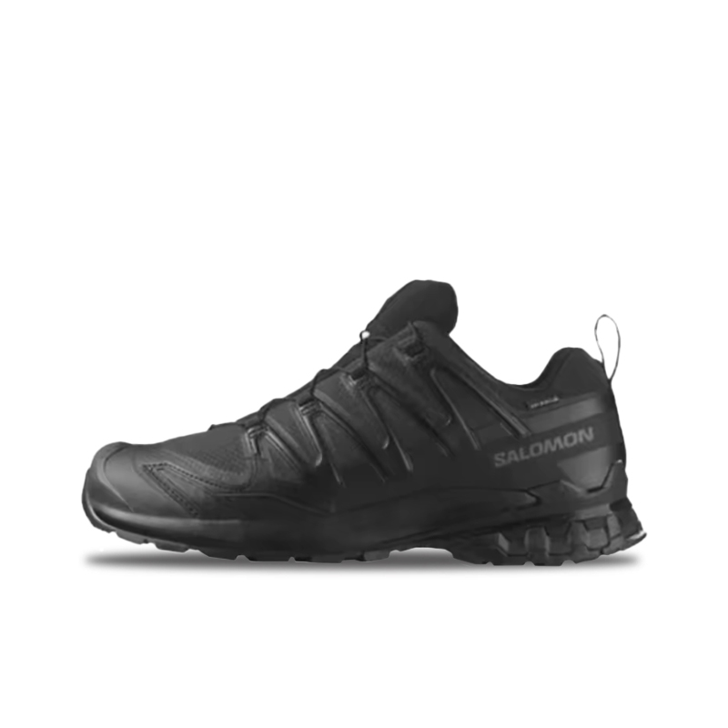 Salomon XA Pro 3D V8: Stylish, - Salomon Shoes Xa Pro 3D 评论和价格