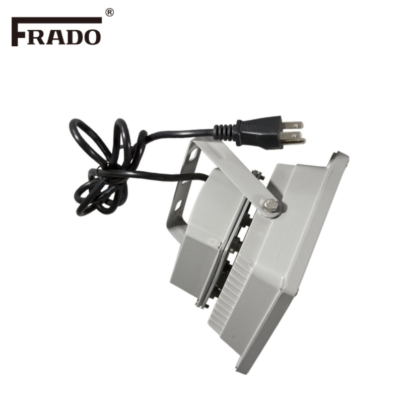 RGB LED Flood Lights 10W LED E - Outdoor Lighting Zigbee 评论和价格