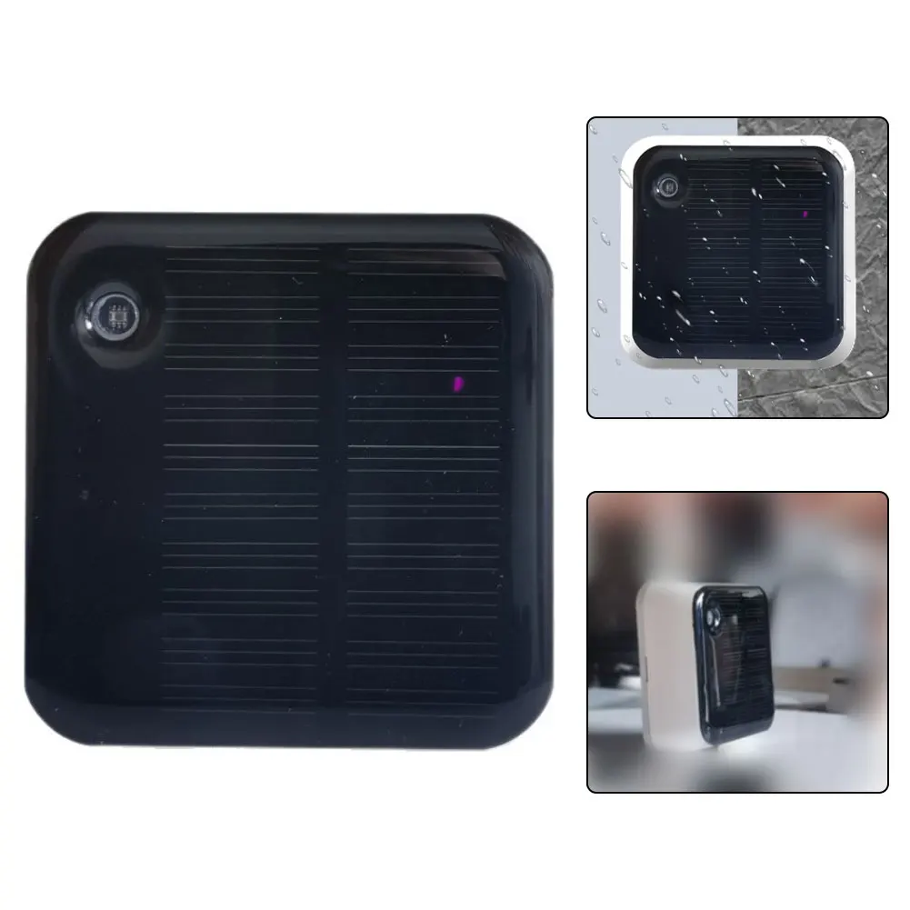 1PC Home Smart Solar Light Sen - Outdoor Lighting Zigbee 评论和价格