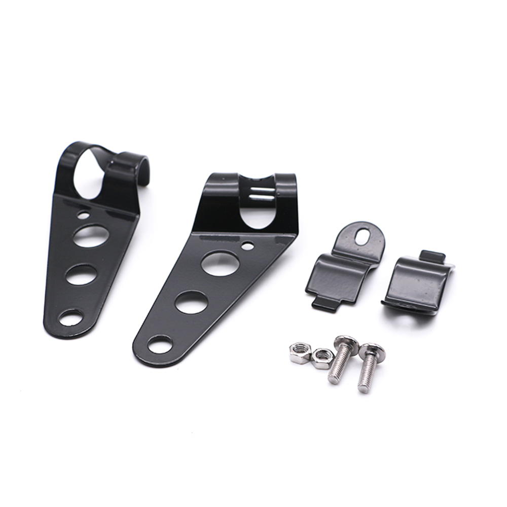 Universal Motorcycle Headlight - Outdoor Lighting Unit 评论和价格