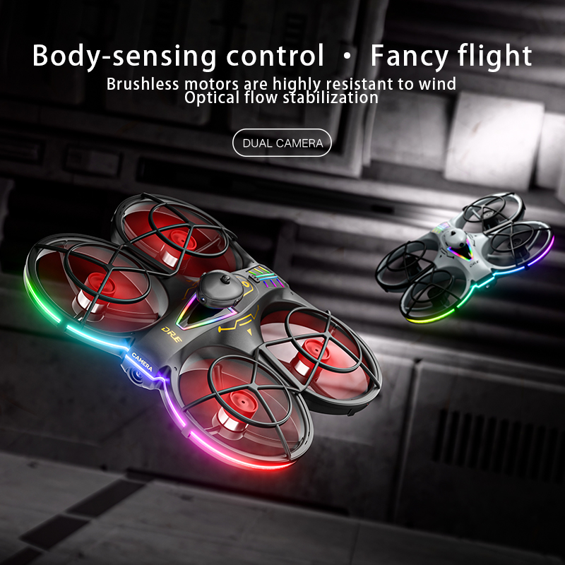 RH830 RC Professional Drone 4K - Outdoor Lighting Box 评论和价格