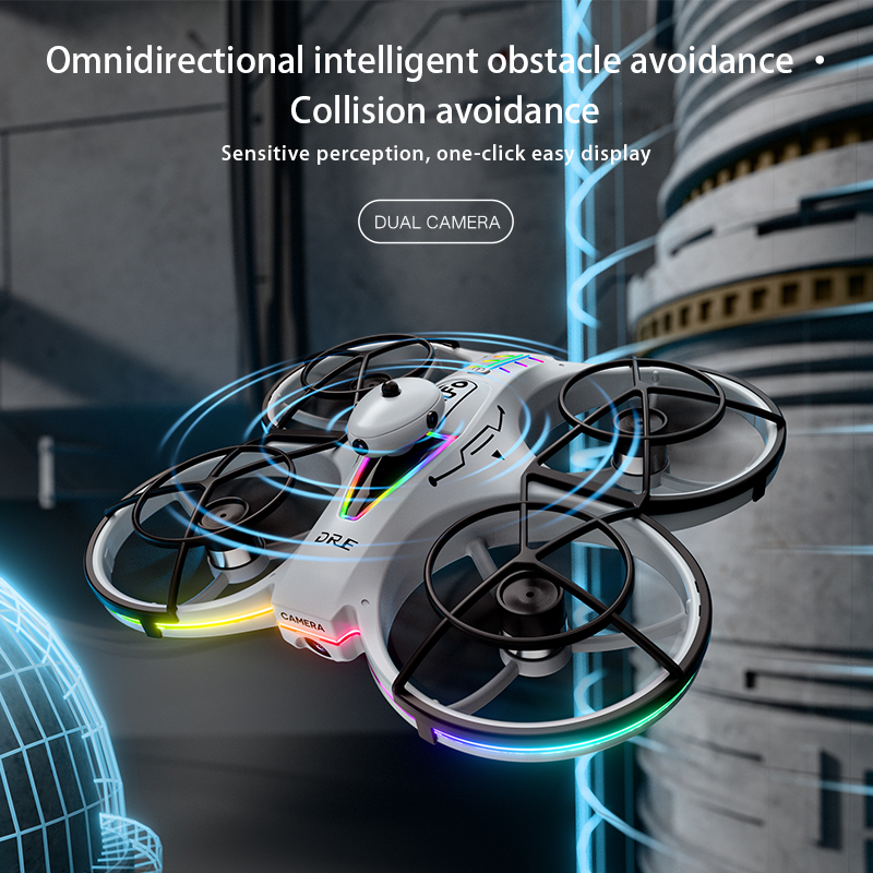 RH830 RC Professional Drone 4K - Outdoor Lighting Box 评论和价格