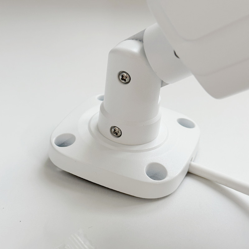 5MP AHD Bullet Camera Outdoor  - Outdoor Lighting No Electricity 评论和价格